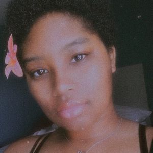 Meet your Posher, Angelea marie